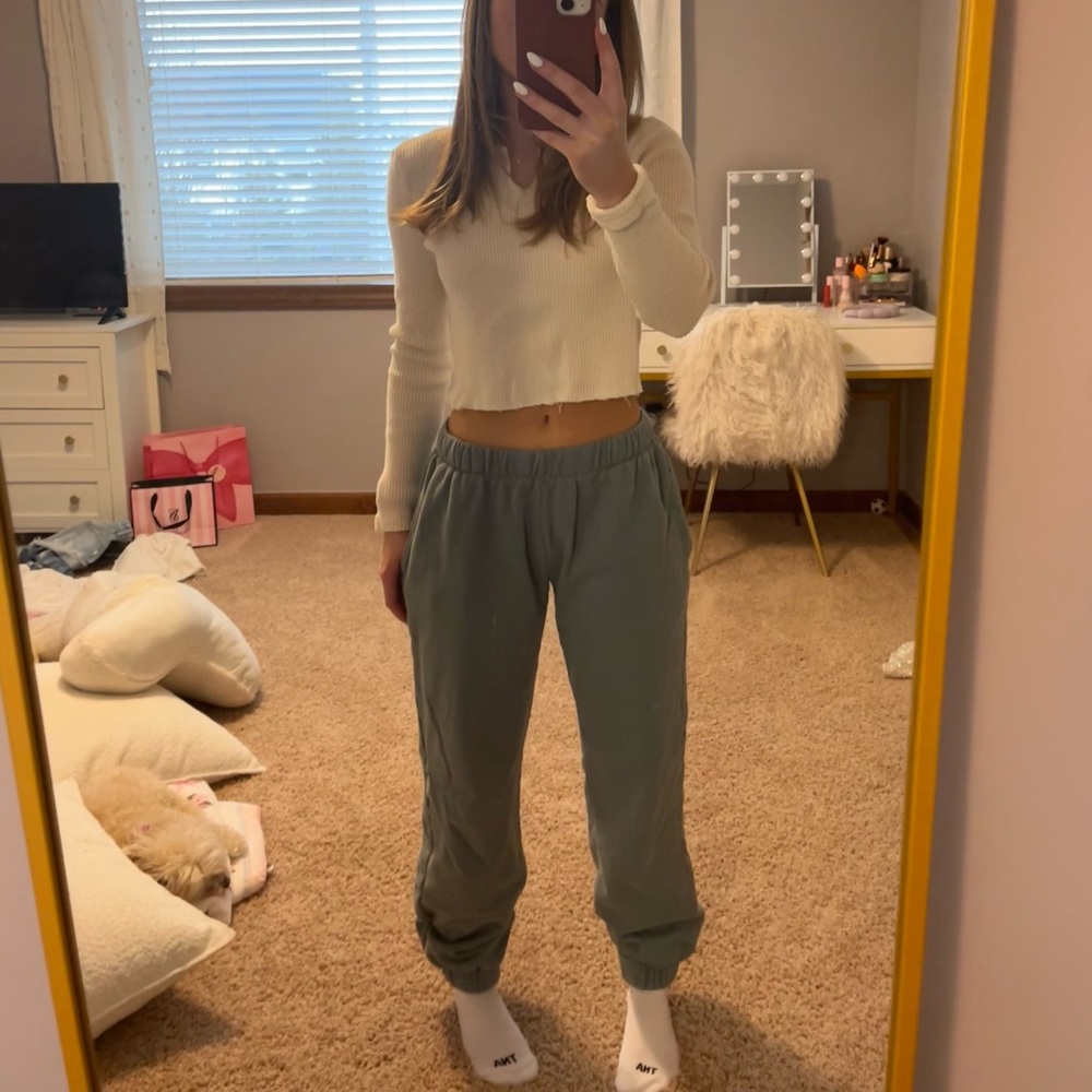 Brandy rosa sweats